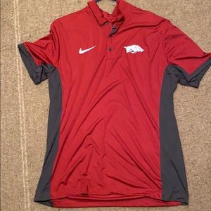 Arkansas Polo